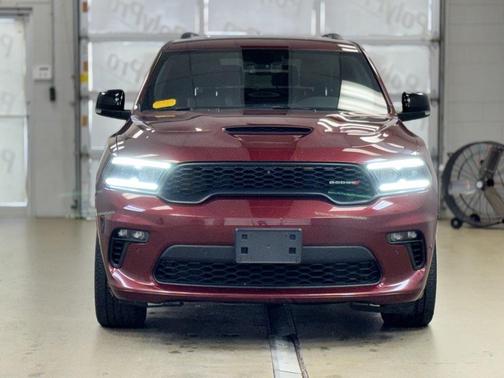 2022 Dodge Durango R/T