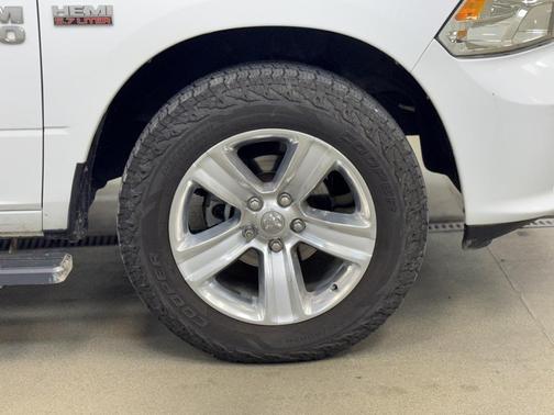 2014 RAM 1500 Tradesman/Express