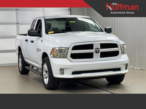 2014 RAM 1500 Tradesman/Express