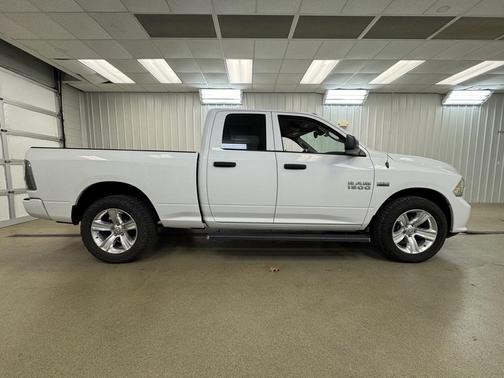 2014 RAM 1500 Tradesman/Express
