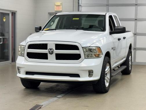2014 RAM 1500 Tradesman/Express