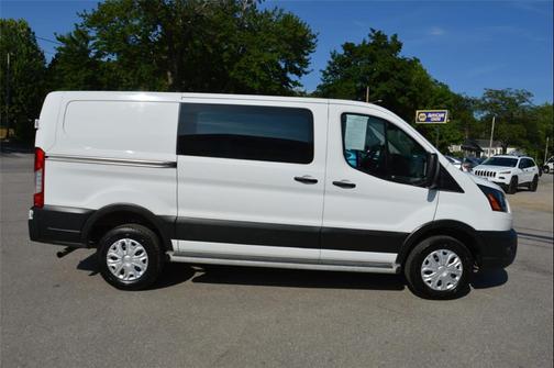 2023 Ford Transit-250 Base