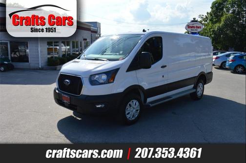 2023 Ford Transit-250 Base