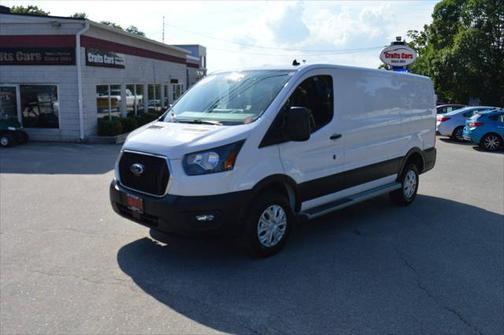 2023 Ford Transit-250 Base