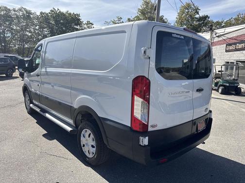 2023 Ford Transit-250 Base