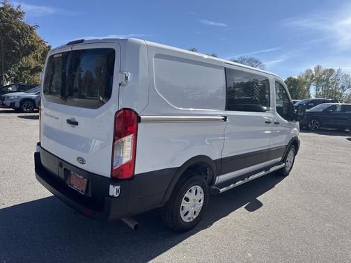 2023 Ford Transit-250 Base