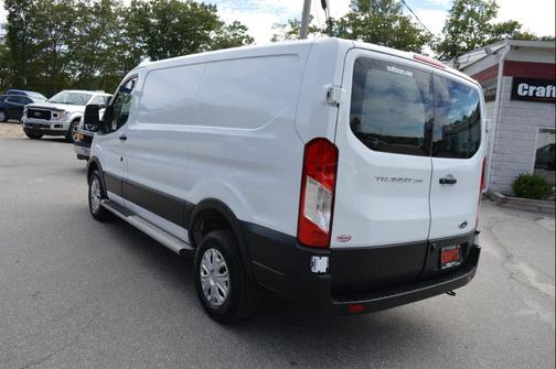 2023 Ford Transit-250 Base
