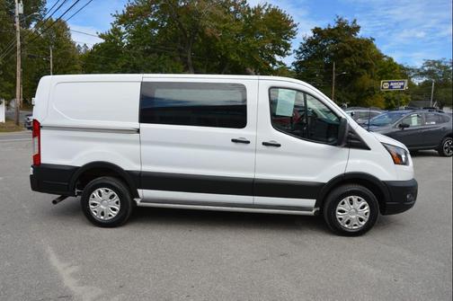 2023 Ford Transit-250 Base