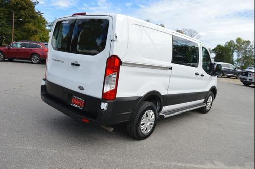 2023 Ford Transit-250 Base
