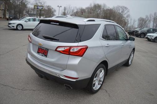 2019 Chevrolet Equinox Premier w/2LZ