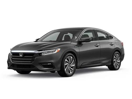 2019 Honda Insight Touring