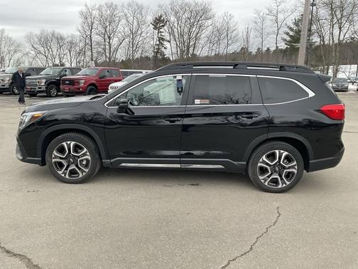 2023 Subaru Ascent Limited 7-Passenger