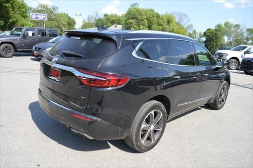 2020 Buick Enclave AWD Essence