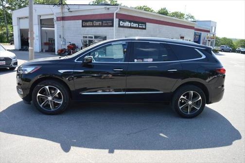 2020 Buick Enclave AWD Essence