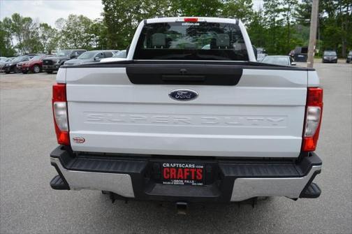 2021 Ford F-350 XL