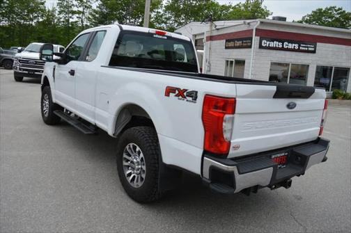 2021 Ford F-350 XL