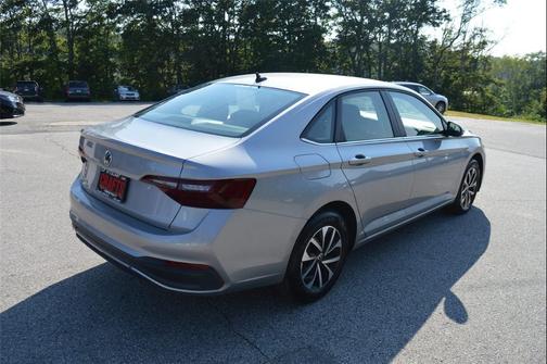 2024 Volkswagen Jetta 1.5T S