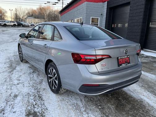 2024 Volkswagen Jetta 1.5T S