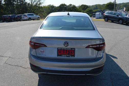 2024 Volkswagen Jetta 1.5T S