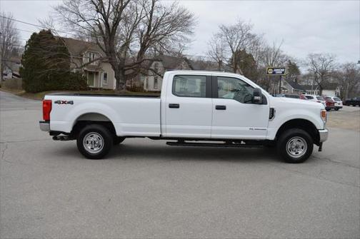 2022 Ford F-250 King Ranch