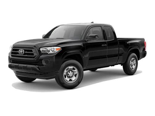 2020 Toyota Tacoma Limited