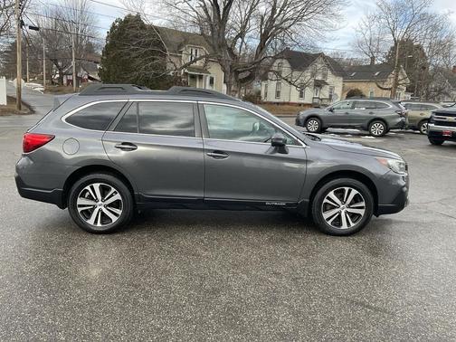 2019 Subaru Outback 3.6R Limited
