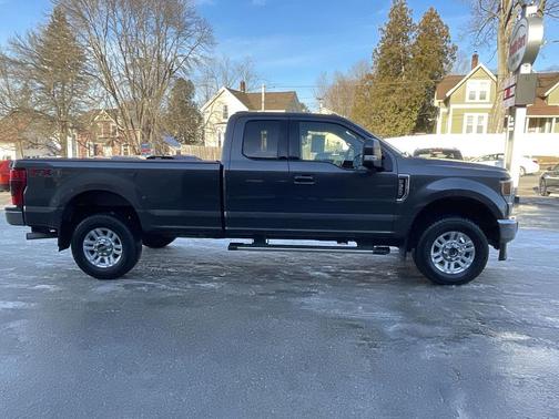 2020 Ford F-350 Lariat