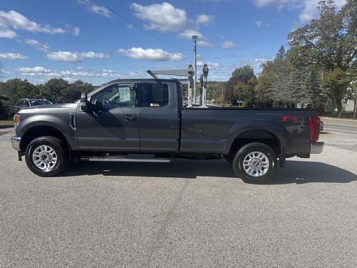 2020 Ford F-350 Lariat