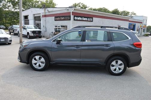 2023 Subaru Ascent Base 8-Passenger