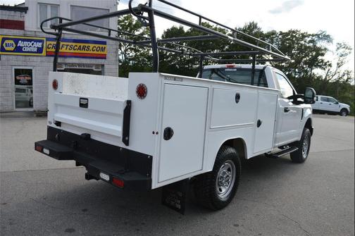 2019 Ford F-350 XL