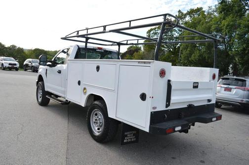 2019 Ford F-350 XL