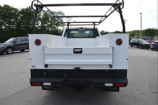 2019 Ford F-350 XL