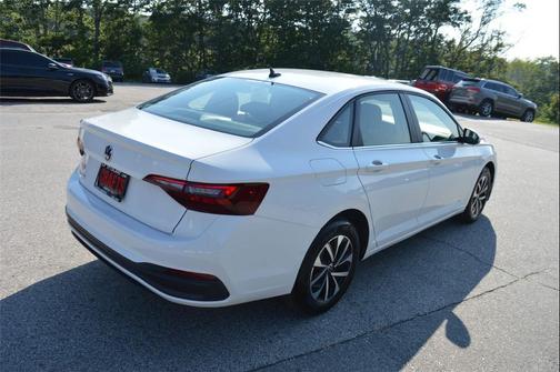 2024 Volkswagen Jetta 1.5T S