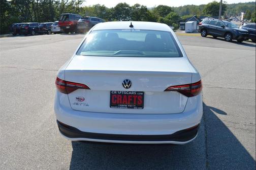 2024 Volkswagen Jetta 1.5T S