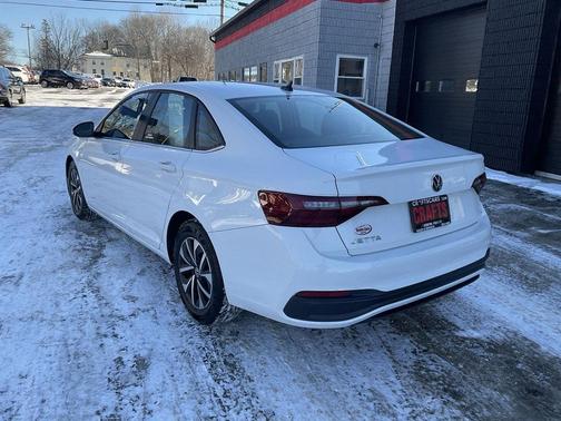 2024 Volkswagen Jetta 1.5T S