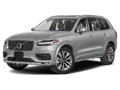 2022 Volvo XC90 T5 Momentum