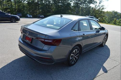 2024 Volkswagen Jetta 1.5T S
