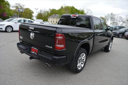 2021 RAM 1500 Longhorn