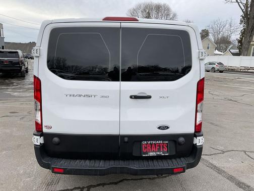 2019 Ford Transit-350 XLT