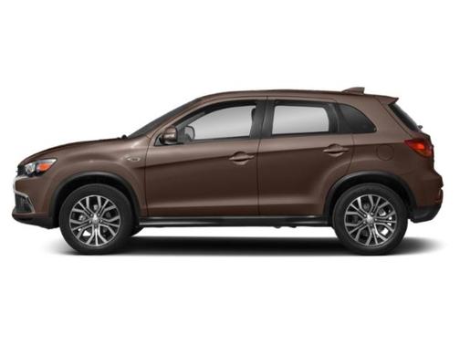 2018 Mitsubishi Outlander Sport 2.4 SE