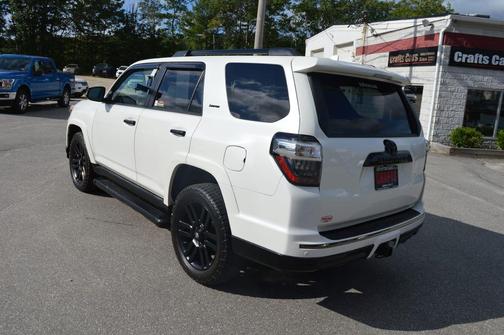 2020 Toyota 4Runner Limited