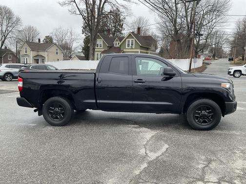 2021 Toyota Tundra SR