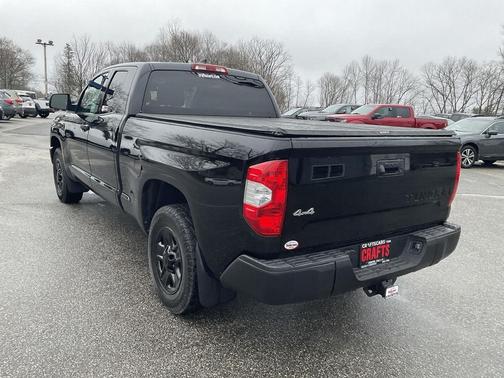 2021 Toyota Tundra SR