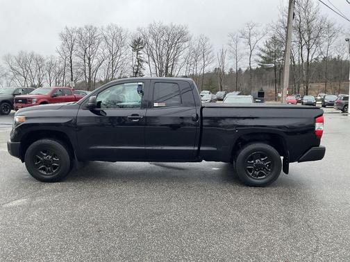 2021 Toyota Tundra SR