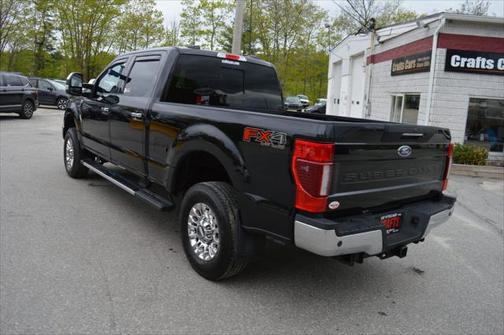 2021 Ford F-350 Lariat