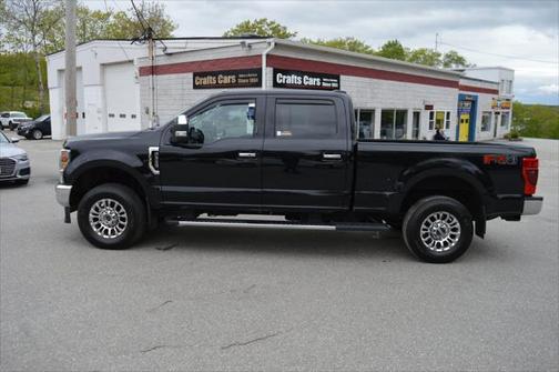 2021 Ford F-350 Lariat