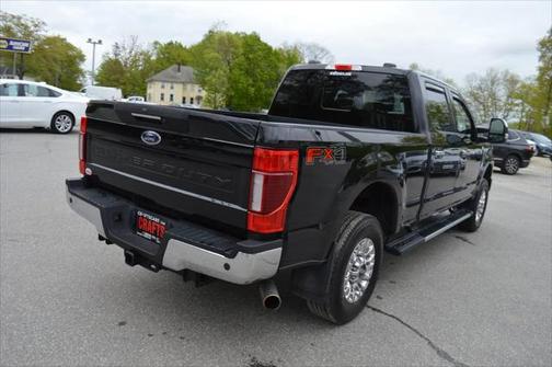 2021 Ford F-350 Lariat