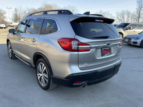 2019 Subaru Ascent Limited 8-Passenger