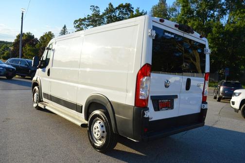 2023 RAM ProMaster 2500 Base
