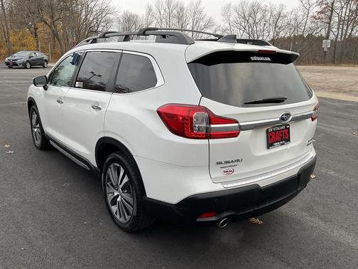2019 Subaru Ascent Touring 7-Passenger